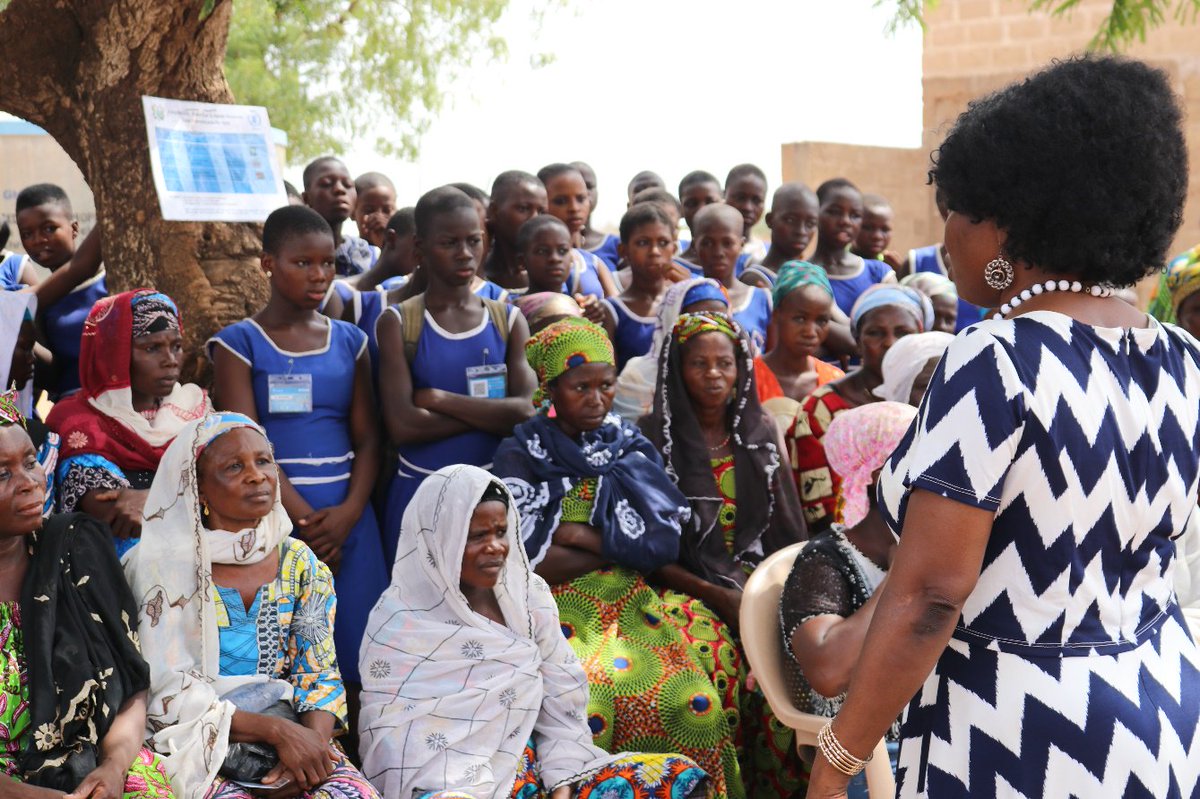 GroupHNA's tweet photo. Since 2013, HNA has worked to provide thousands of meals to girls through the Nutrition Meals Project. We aim to promote education and reduce poverty among young #women in #Ghana.

Expect similar stories as a new age of #China #Africa cooperation begins! 

#Philanthropy https://t.co/bqrXI7YEX3
