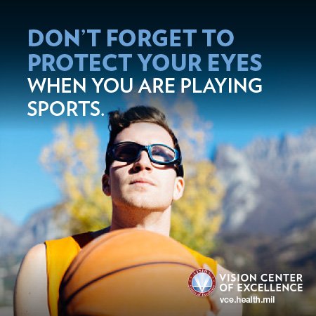 VisionCoE's tweet photo. Want to know how to protect your eyes? Check out @aao_ophth on eye health in sports at https://t.co/0QIWrReBxV https://t.co/BK5He4zvxc