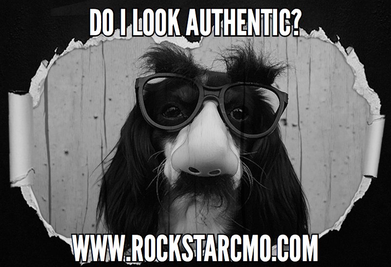 RockstarCMO's tweet image. New issue = weekend reads out today....

"COME AS YOU ARE. AS YOU WERE. AS I WANT YOU TO BE" -- Nirvana

Authenticity in marketing matters. Read more here. 

rockstarcmo.com