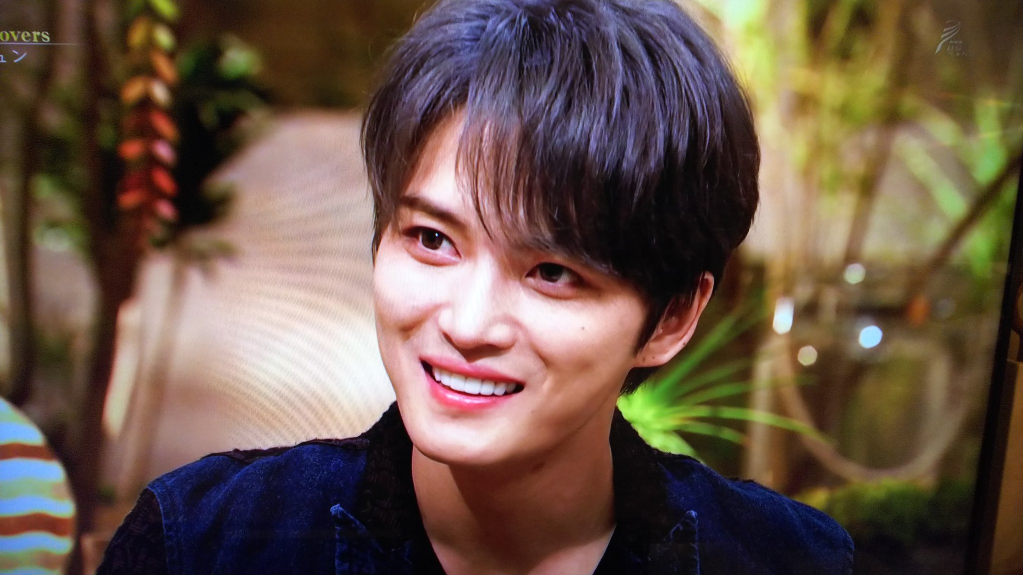 Nonchan かっこいい ジェジュン見てるよ 横顔もかっこいい イケメン ジェジュン Defiance Lavender Np Thecovers T Co Dzbs9zykrc Twitter