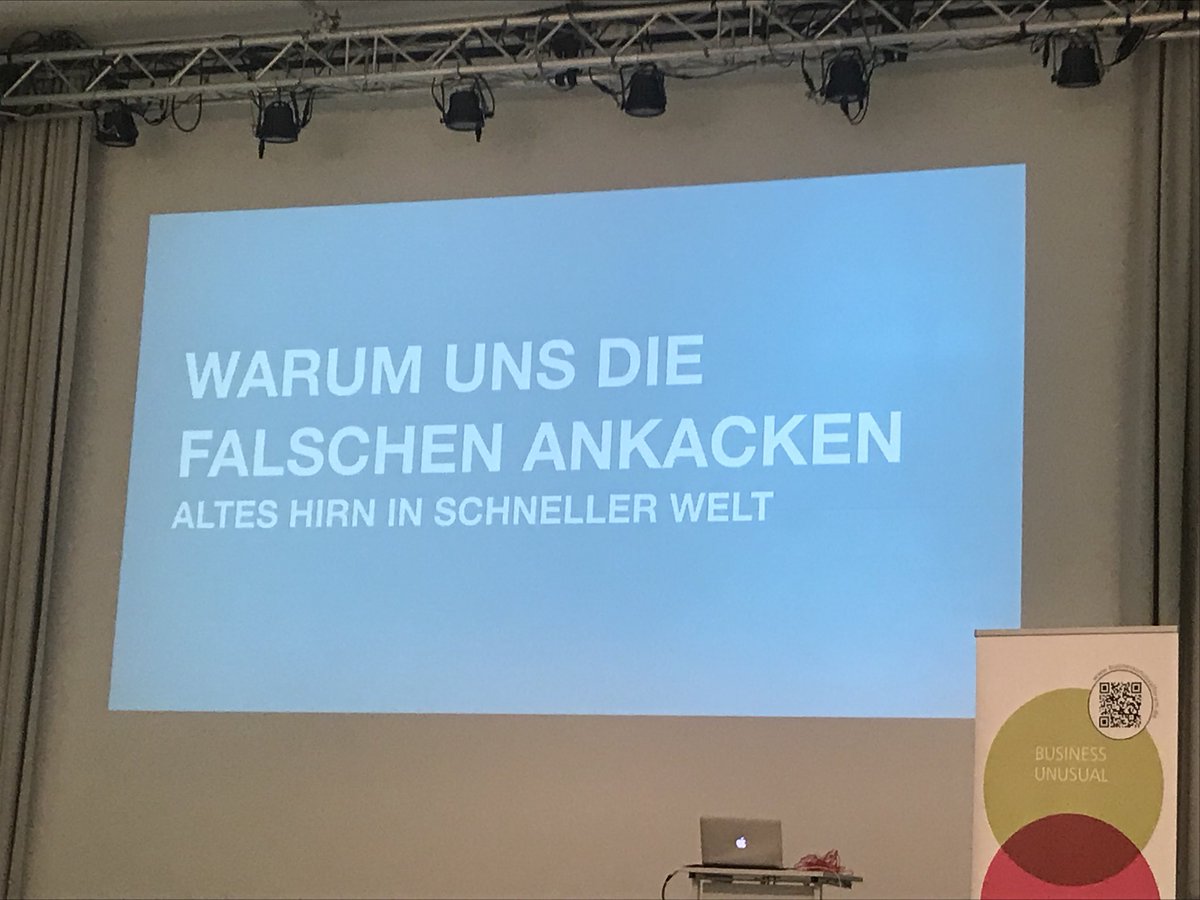 GrossMarc's tweet photo. Denkt mal drüber nach 😉 #BUF18 https://t.co/eluhKaR7qG