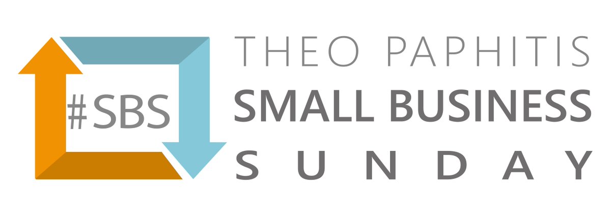 Just 24 hours until #SBS kicks off ! Not sure how to enter your small business for a free business boost?  Then look right here... theopaphitissbs.com/about #smallbiz #competition #win #business