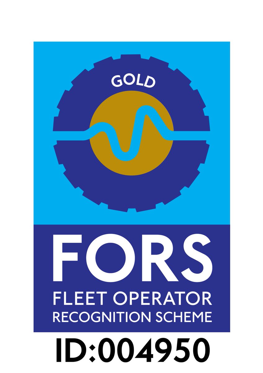WooldridgeGroup's tweet image. Woohoo we’ve gone GOLD 🥇Well done to all our fleet drivers for achieving this amazing accreditation. 👍🏻👏🏻 #Fleetoperationrecognitionscheme  #GoldFors #fleetoperator #carefuldriving