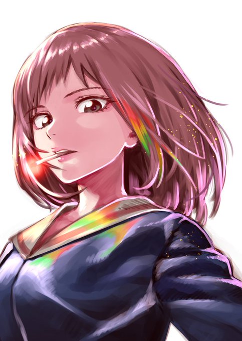 サメジマ マミ美のtwitterイラスト検索結果 サメジマ マミ美のtwitterイラスト検索結果