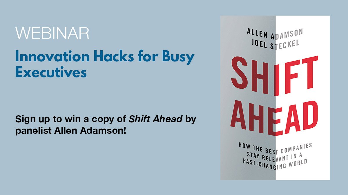 AMACOM Books tweet media