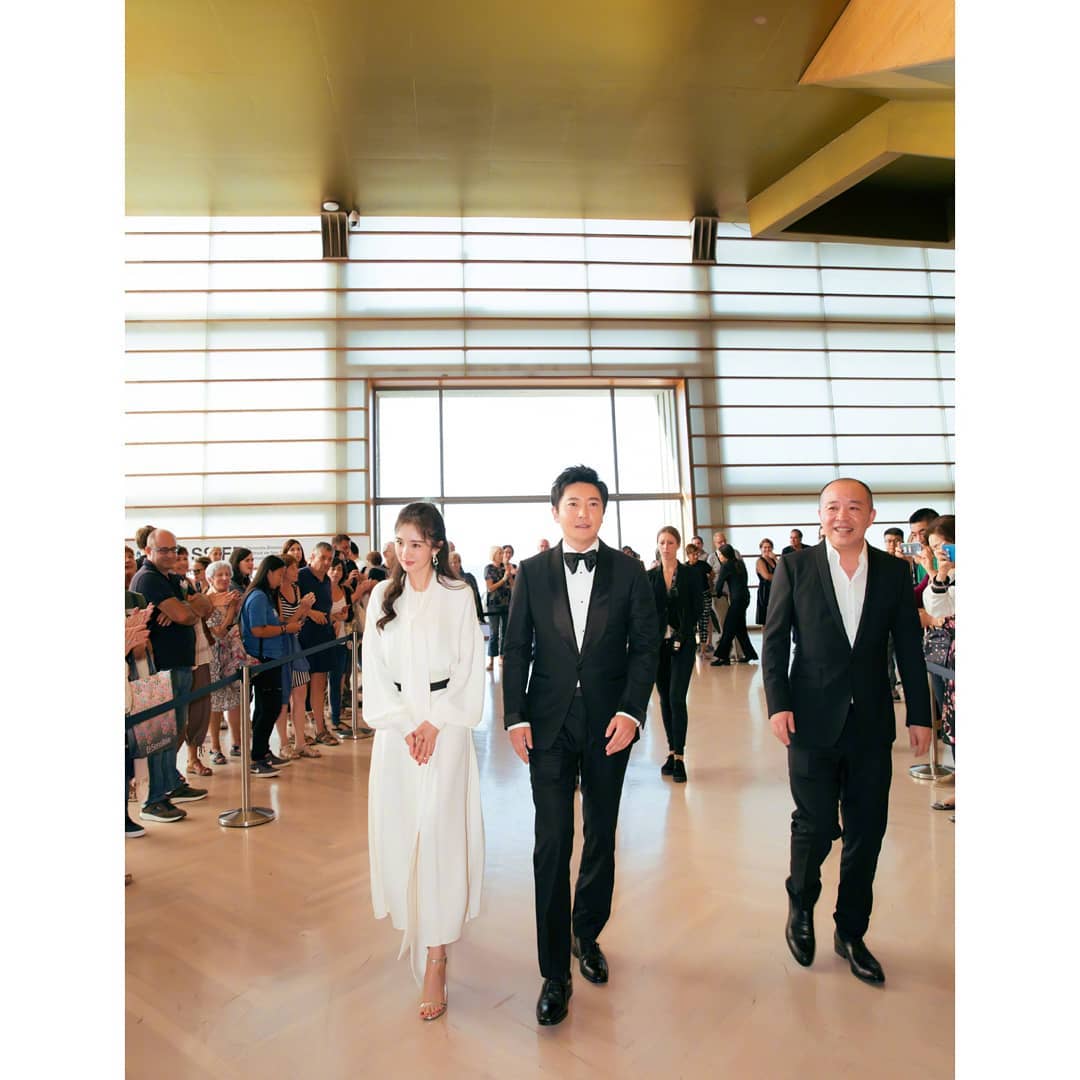 MikaStudio16's tweet photo. [270918 || Personal studio WB update]
#SSIFF 
@diamondskymika

[Manager] https://t.co/DesQ0G6dN8