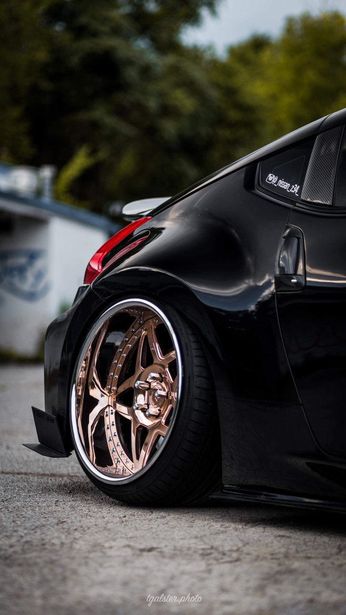 tdorff73's tweet photo. Follow the build of this Z @_nissan_z34_ https://t.co/cwSEBEbdCS
