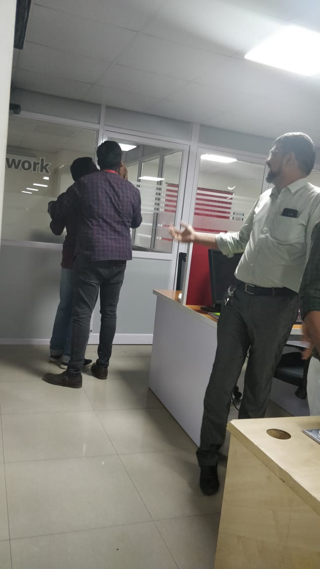 ZakApps_Ind's tweet photo. Birthdays are more fun when celebrated together!
#ZakApps #onwardsandupwards #positivity #birthday #september @ZakApps_Ind https://t.co/hSrdRgiA3D