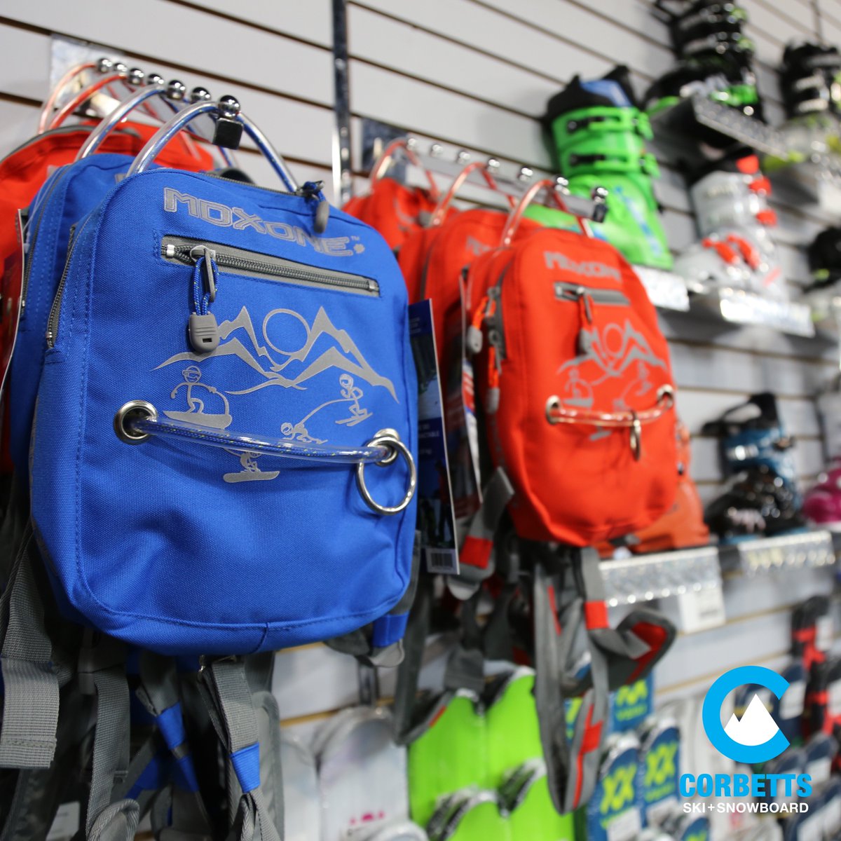 Corbetts's tweet photo. Don't forget that Corbetts Ski + Snowboard has a great selection of kids and youth, ski, snowboard, outerwear and accessories for all your little shredders outdoor winter needs. #corbettssnow #ski #snowboard #skiing #toronto #oakville #ontario #snowboarding https://t.co/HJyVZIi4eQ