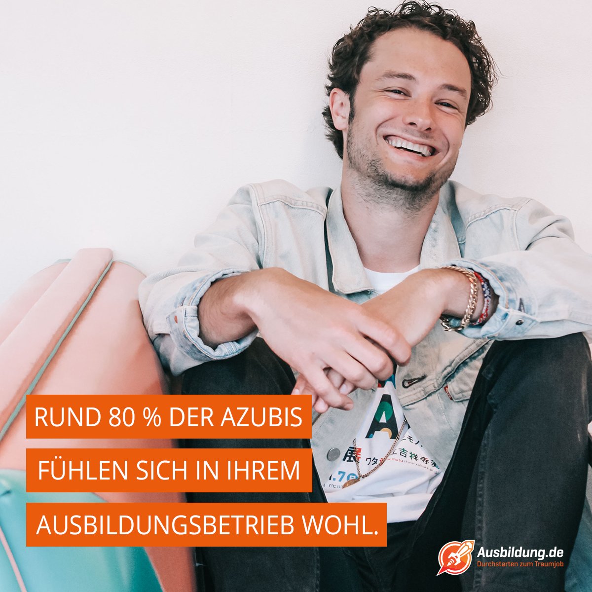 Viel Vertrauen statt einfach nur Geld! Dann läuft es für #Ausbilder und #Azubis. Vor allem #Bremen, #Berlin und #SachsenAnhalt haben hier Aufholbedarf. bit.ly/2CSo1Wn #azubireport2018 #azubimarketing #ausbildung #ausbildungDE