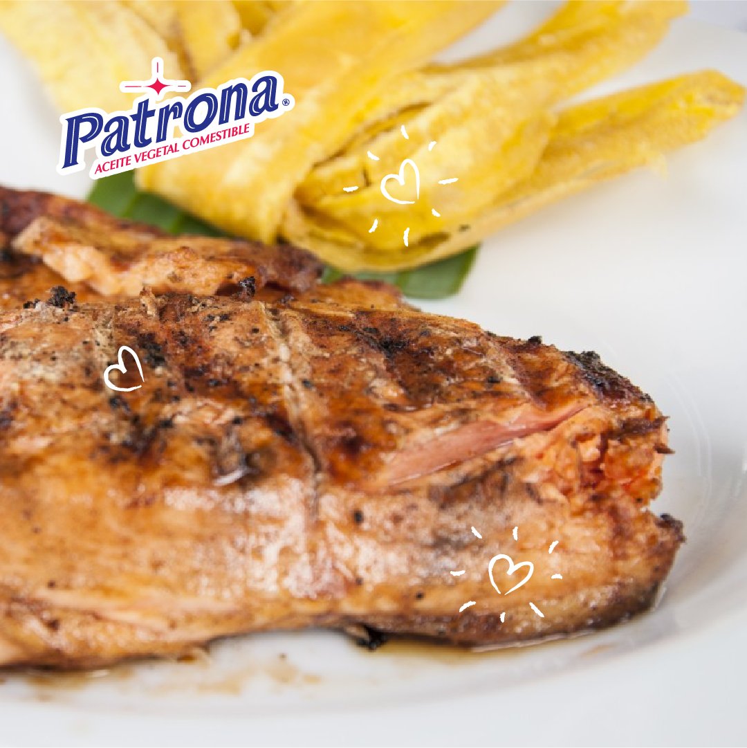 patrona_IPSA's tweet photo. 🍖 ¿Qué término de carne prefieres? 👌 
La nuestra termino medio. 😋 
#Aceite #CocinaSaludable https://t.co/977spFnI19