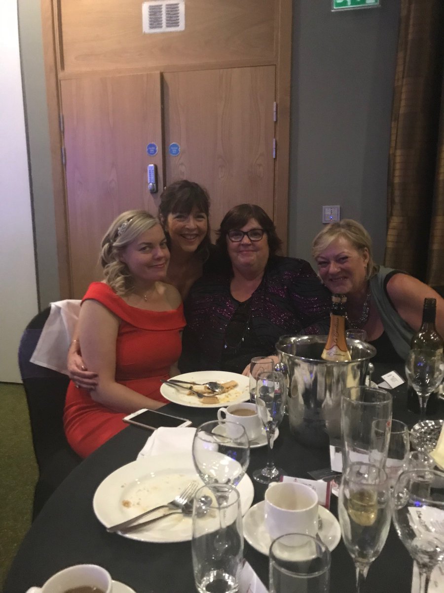 karencureton's tweet photo. A massive congratulations to everyone who won at last nights #LMWIB especially @RoundaboutHinck! https://t.co/kT4OlQ6emj