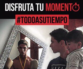 El embarazo a temprana edad es un problema creciente que debe contenerse desde el hogar, concientizando a los hijos.