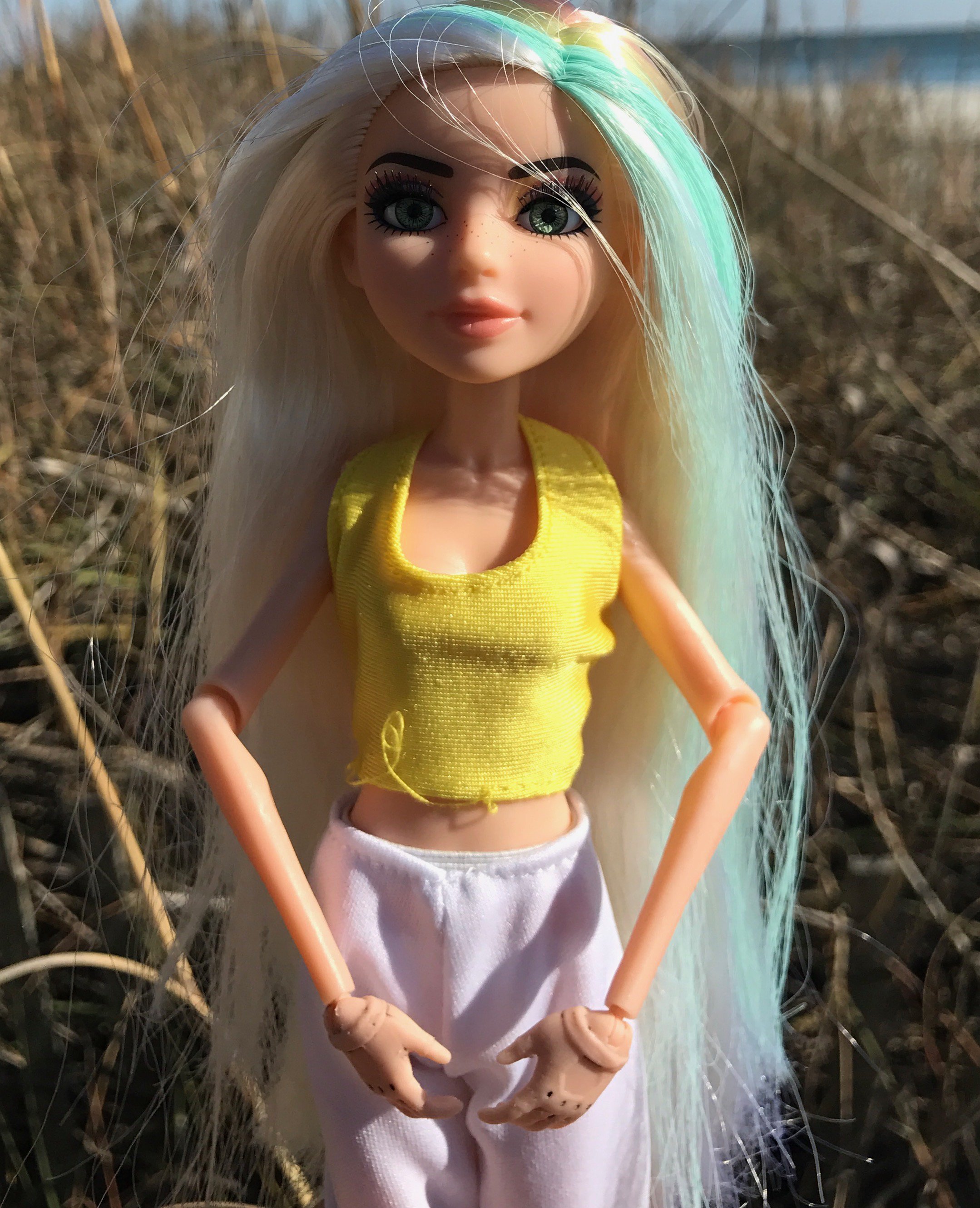 Mc2 cheap dolls 2018