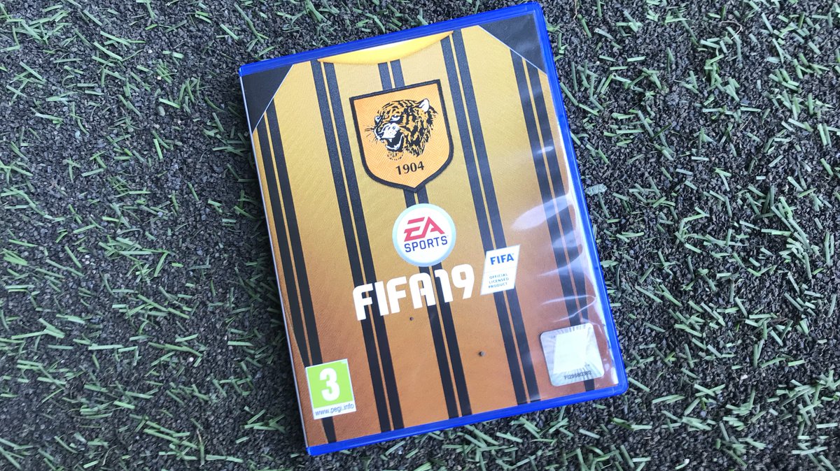 HullCityAcademy tweet picture