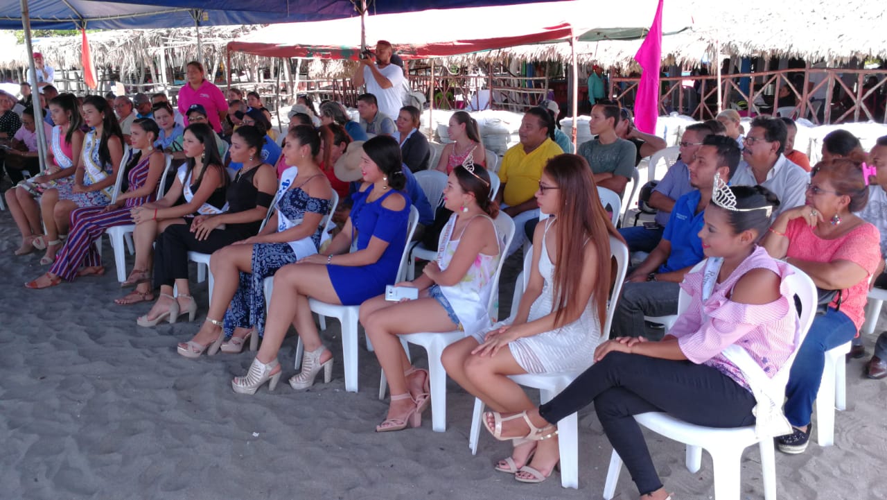 INTUR presenta actividades a realizarse este fin de semana en Chinandega