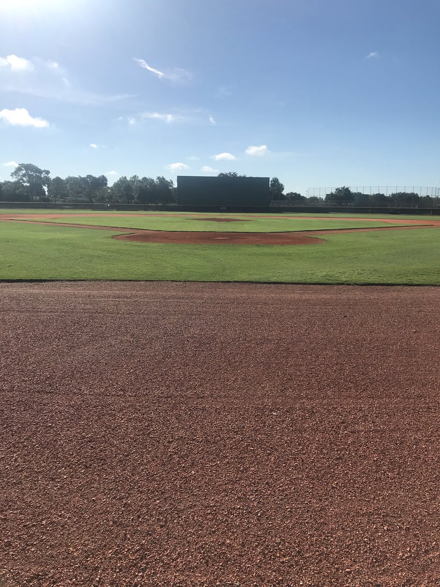 spcbaseball's tweet photo. Suncoast Conference Fall Tournament at Baseball City St Pete, Fl Games at 1p https://t.co/vpa6SNLoYR
