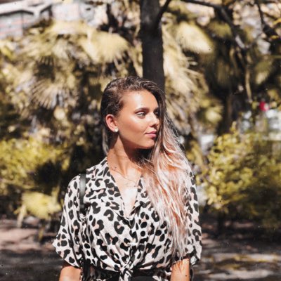 mariiacocol's tweet photo. #NuevaFotoDePerfil https://t.co/eBNft98a6a
