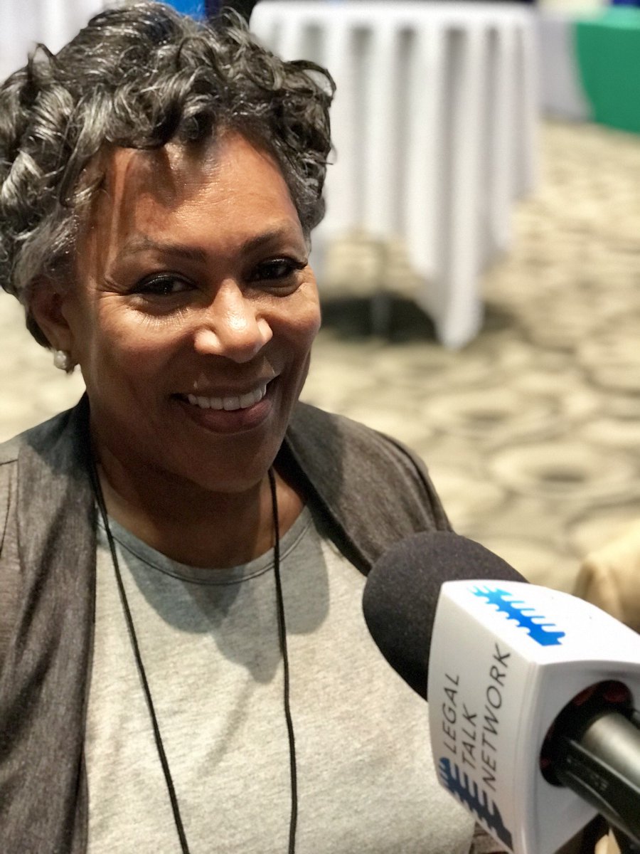 LegalTalkNet's tweet photo. ADR Perspectives from #SBMNext recording with Judge Wendy Baxter, L. Graham Ward hosted by @MIStateBar ‘s Laurin’ Thomas & @RobertMathisJD https://t.co/t390qSOVGN