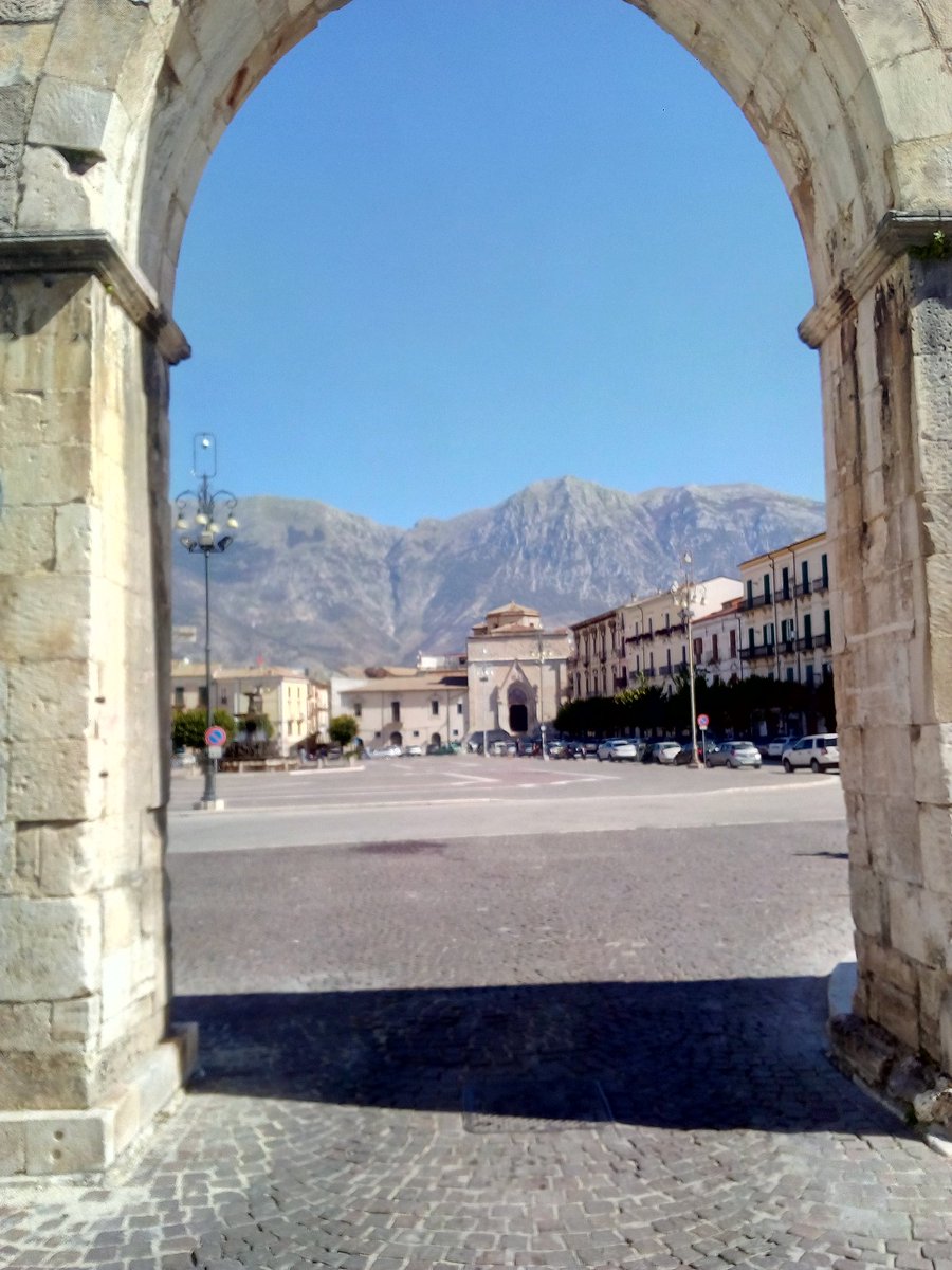 Il mio cielo