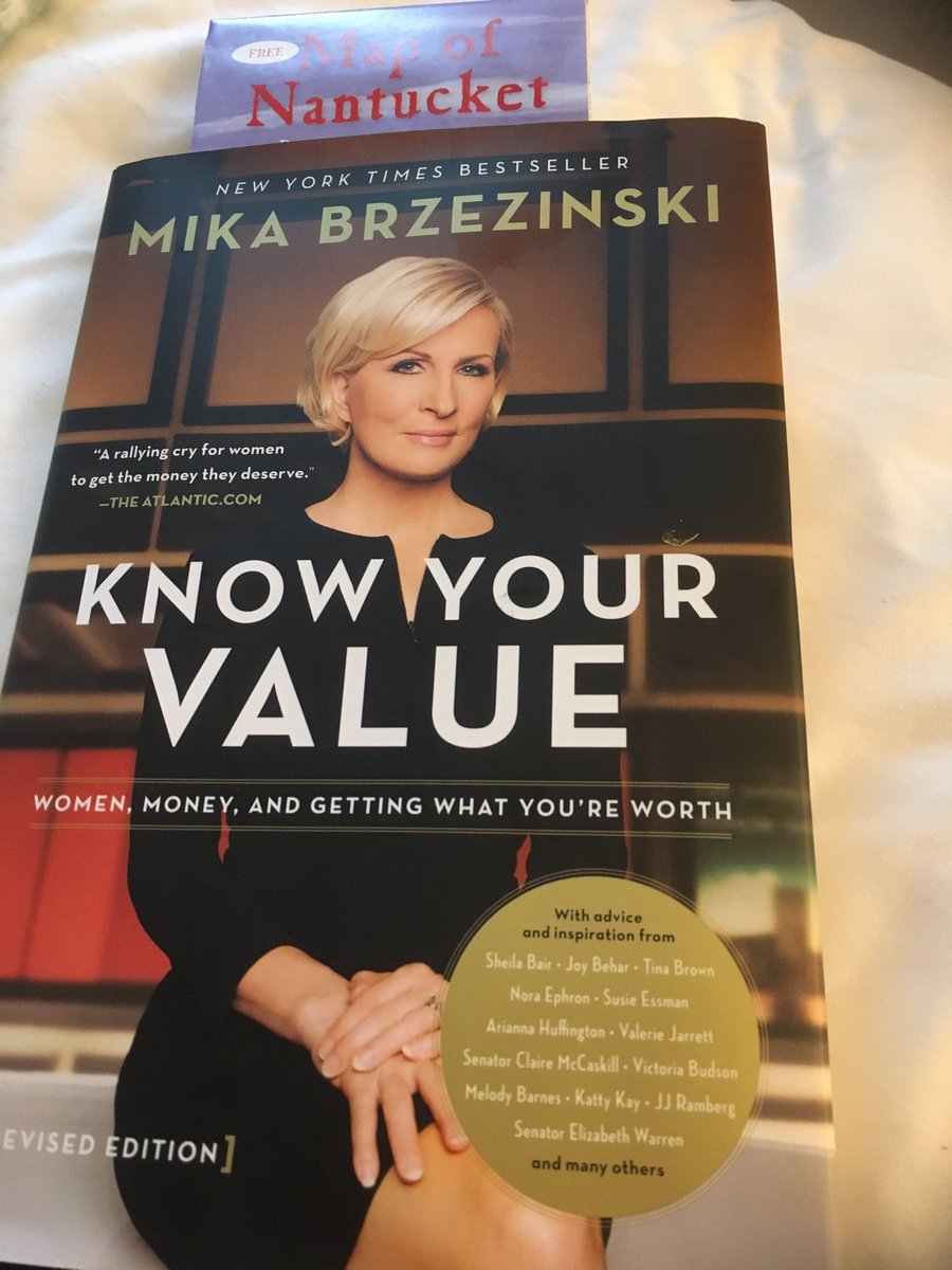 RachelKilleen's tweet photo. On Nantucket Island reading about America’s top women executives - inspirational stories https://t.co/pXDeWiZH4y