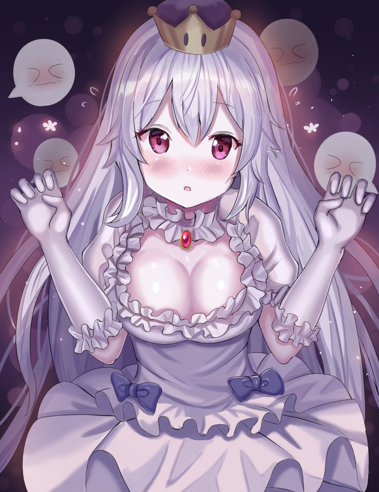 ふきた＠お仕事募集中 on X: テレサ姫かわいい #キングテレサ姫 t.coD5YeFbWUF9  X