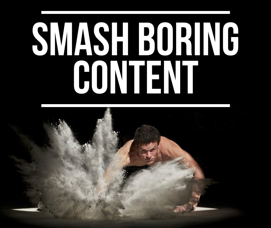 RCCWebMedia's tweet image. Tired of someone who doesn&apos;t understand the changing landscape of Social Media Management? Contact #RCCWebMedia for fresh, spicy content that is sure to engage and excite your audiences!