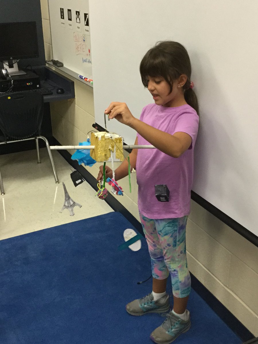 ALPHACamus's tweet photo. Only one month into the school year and I’m already being blown away by student projects in ALPHA!

3rd grade students presented their “Center of My Universe” this week linking Scholarly Behaviors to their own lives and did an outstanding job.
#losreyeslife #lrbethechange https://t.co/3E9pOL651g