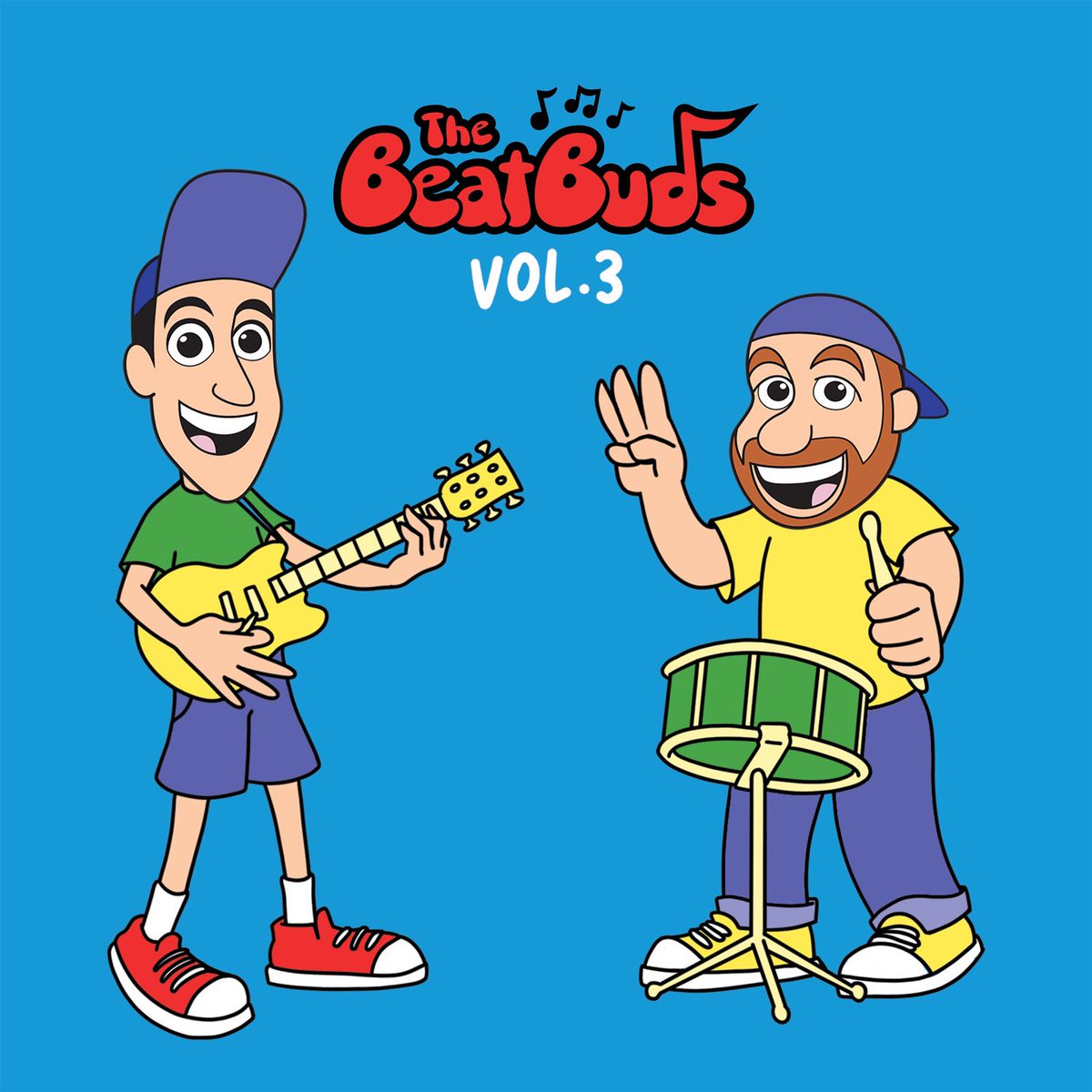 TheBeatBuds's tweet photo. Our New Album, “Vol. 3” drops in two short weeks. Be the FIRST to hear it - AT #THEBEATBASH! Join us for this amazing day of music and fun for the whole family at The Palladium in Hollywood! See you there! #TheBeatBuds #KidsMusic #LosAngeles https://t.co/aUoMFrSF3p