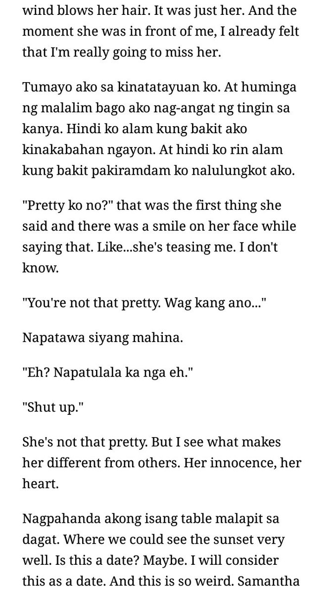 - WHEN THE STARS ARE DONE FROM FALLING - 《SIXTY SEVEN》nagbago na talaga si brenson :(( he became better because of his past. #ABSCBNBallFanFave Donny Pangilinan  #ABSCBNBallFanFave Kisses Delavin  #PushAwardsDonKiss