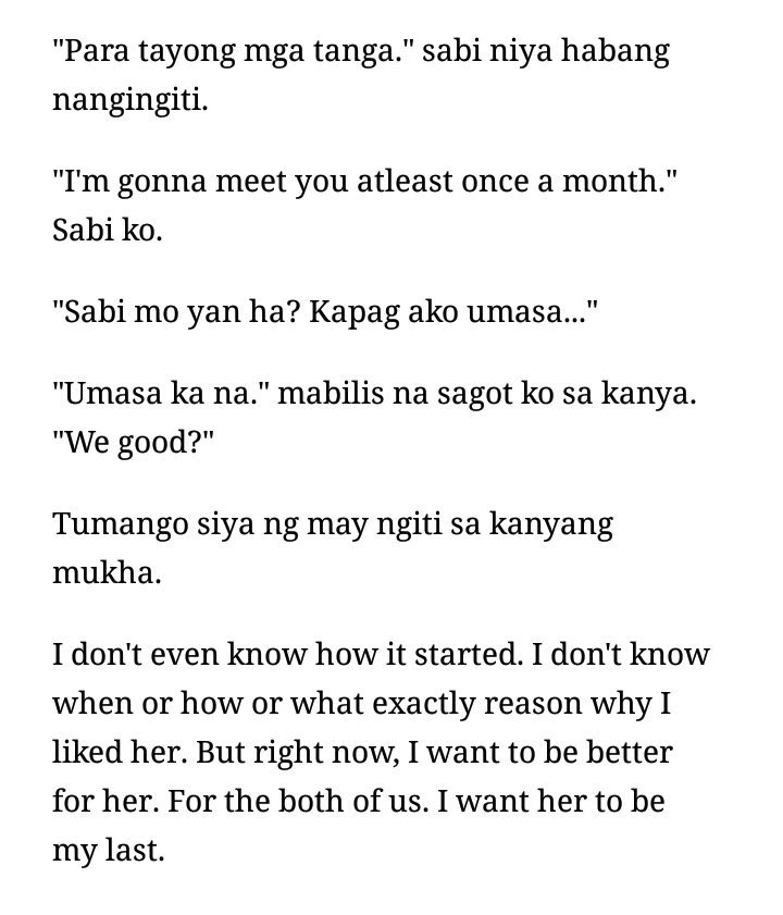 - WHEN THE STARS ARE DONE FROM FALLING - 《SIXTY SEVEN》nagbago na talaga si brenson :(( he became better because of his past. #ABSCBNBallFanFave Donny Pangilinan  #ABSCBNBallFanFave Kisses Delavin  #PushAwardsDonKiss