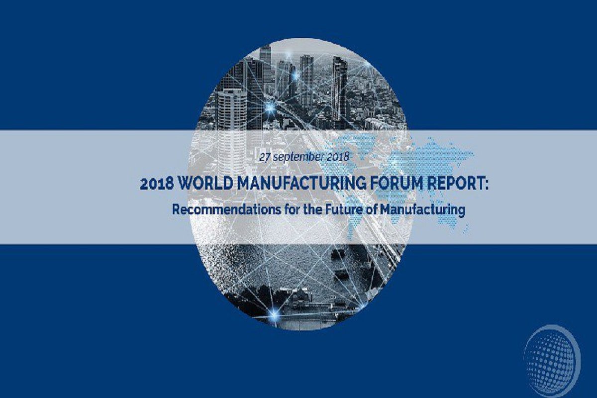 RegLombardia's tweet photo. #LNews #Economia, vicepresidente @fabri_sala: World Manufacturing Forum evento fondamentale per definire politiche del futuro, #WMF2018 👉https://t.co/KmAvCcawNl @FontanaPres https://t.co/SkTfp1k6sP