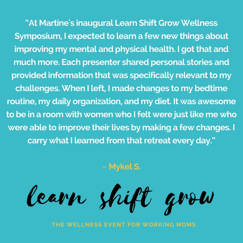 FerventWellness's tweet photo. I am so thrilled to be speaking at an amazing wellness event for working moms being hosted by @martineforeman & @healthycurvesrk on October 13th. Will I see you there? https://t.co/jZJAqOIv97 #learnshiftgrow18 https://t.co/dyiRny8MTJ