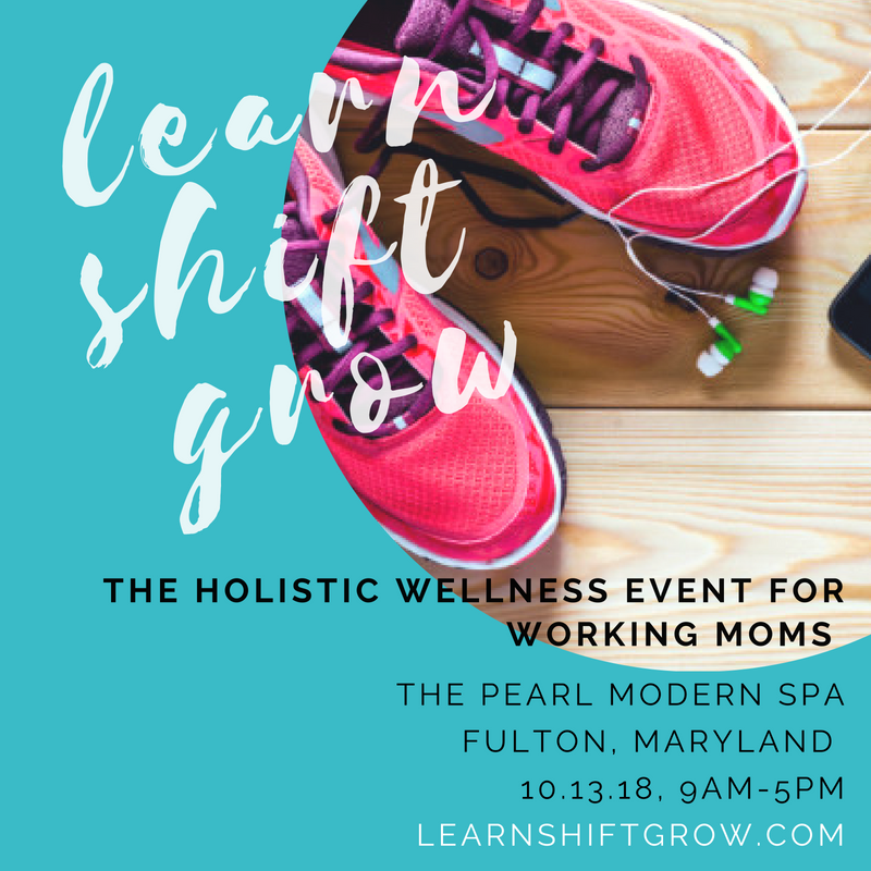 FerventWellness's tweet photo. I am so thrilled to be speaking at an amazing wellness event for working moms being hosted by @martineforeman & @healthycurvesrk on October 13th. Will I see you there? https://t.co/jZJAqOIv97 #learnshiftgrow18 https://t.co/dyiRny8MTJ