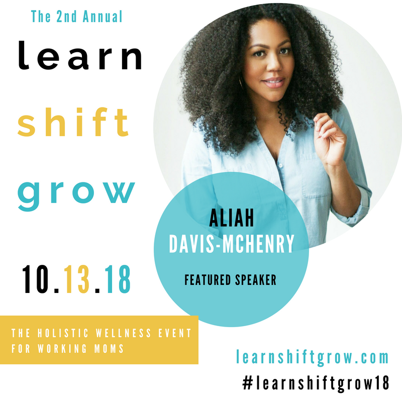 FerventWellness's tweet photo. I am so thrilled to be speaking at an amazing wellness event for working moms being hosted by @martineforeman & @healthycurvesrk on October 13th. Will I see you there? https://t.co/jZJAqOIv97 #learnshiftgrow18 https://t.co/dyiRny8MTJ