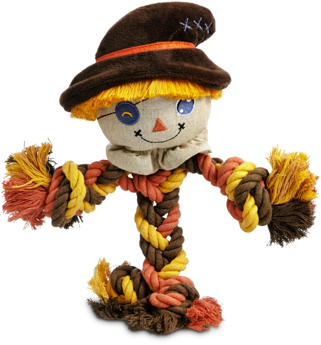 RavenoxUSA's tweet photo. Scarecrows, corn rows, pumpkins on the vine. Leaves curl, wind swirls, fall is right on time. https://t.co/RfISp9HXd2…/twisted-cotton-rope-autumn-harvest #scarecrow #fallisin #rope #family #bestseason #ravenox https://t.co/0adyMLJKmZ