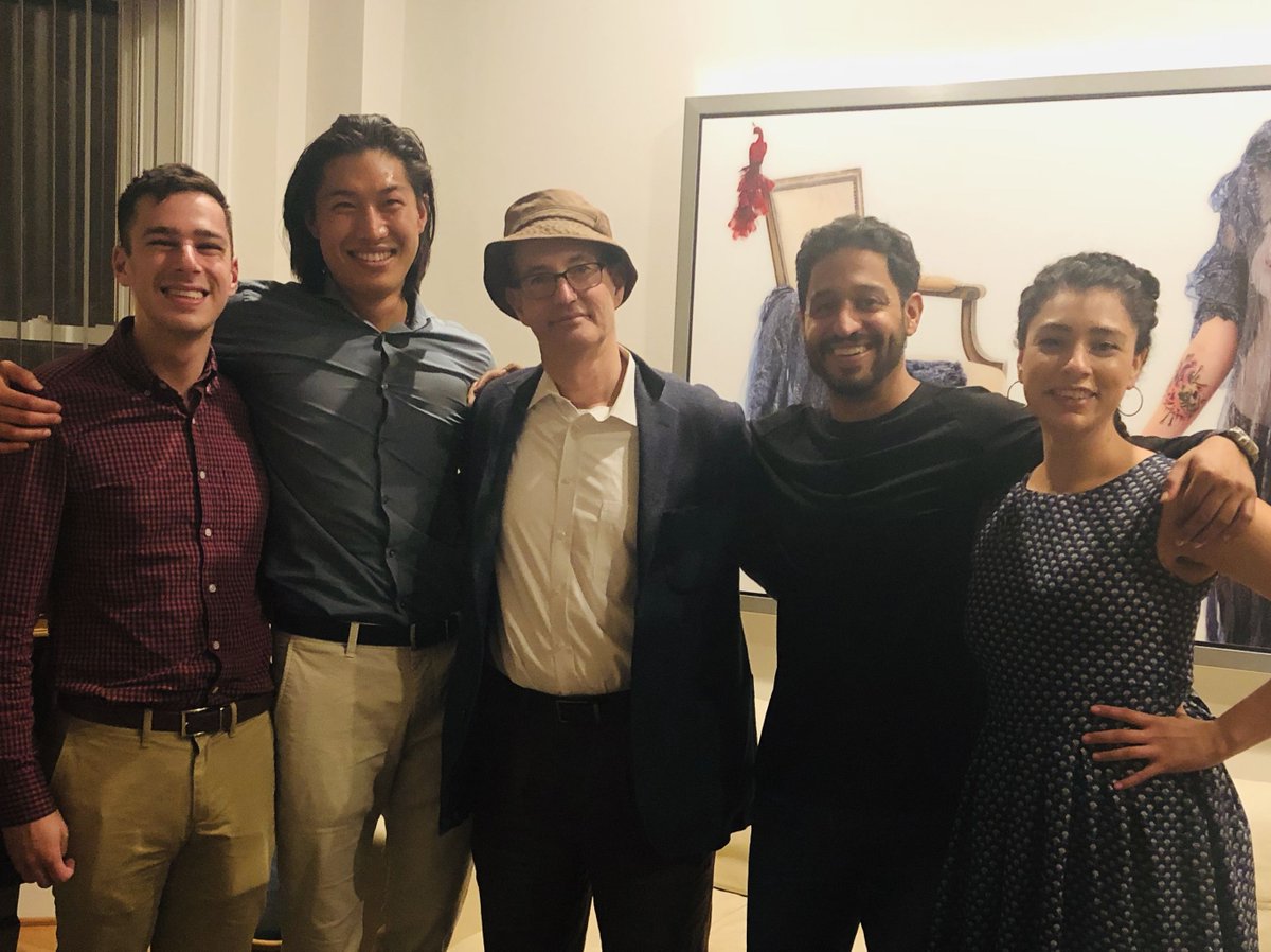 AllisterChang's tweet image. Last night @BSF_Intl hosted a discussion with @PatrickWeil1 about #denaturalization / #denationalization (there&apos;s an important difference!). Macro learning: Legal scholars would benefit from spending more time in historical archives. buff.ly/2OjahbF