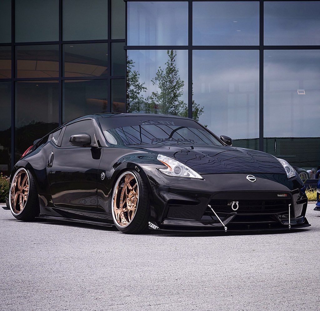 tdorff73's tweet photo. Follow this build @_nissan_z34_ https://t.co/NEMwWWjD8c