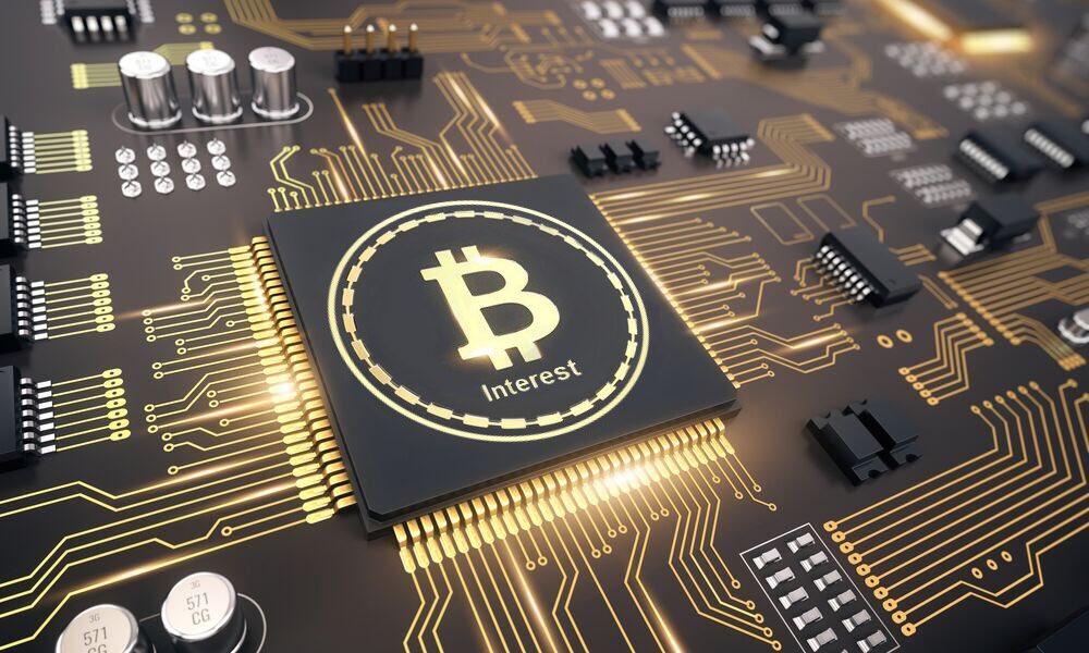 btcinterest's tweet photo. We have #decentralized the #staking process and reward you for holding. We are the first coin to utilize the #ProgPow algorithm!
https://t.co/a5oG35udSE
#BitcoinInterest #Bitcoin #Cryptocurrency #Crypto #BCIMiners #BCI #GPU #HODL #DigitalGold #JoinTheFight https://t.co/ySEuK3Y1Jy