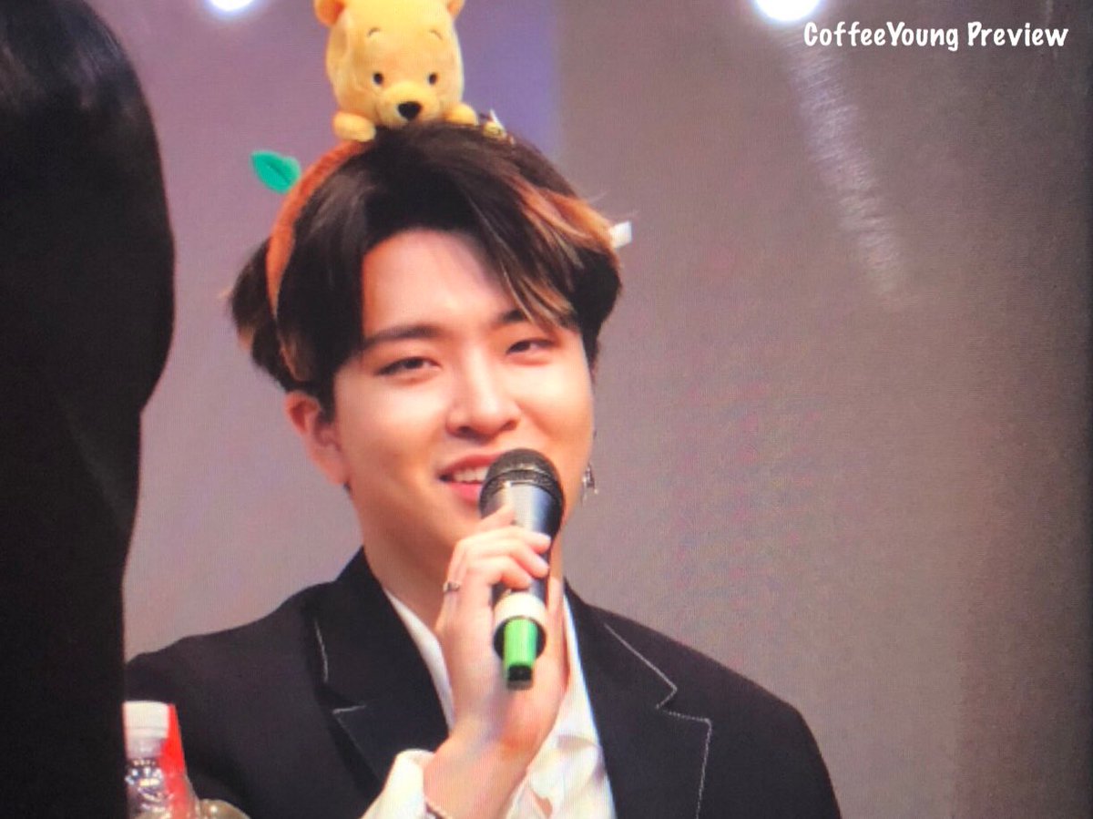 coffeeyoung333's tweet photo. 《preview》

＊ 180928 여의도팬싸 ＊

귀여워ㅓㅓㅓㅓ😭😭

@GOTYJ_Ars_Vita 

#GOT7⁠ ⁠⁠ ⁠ #갓세븐⁠ ⁠⁠ ⁠ #영재 #YOUNGJAE #PresentYOU⁠ ⁠⁠ #Lullaby⁠ ⁠⁠ ⁠ https://t.co/me5ID0NI21