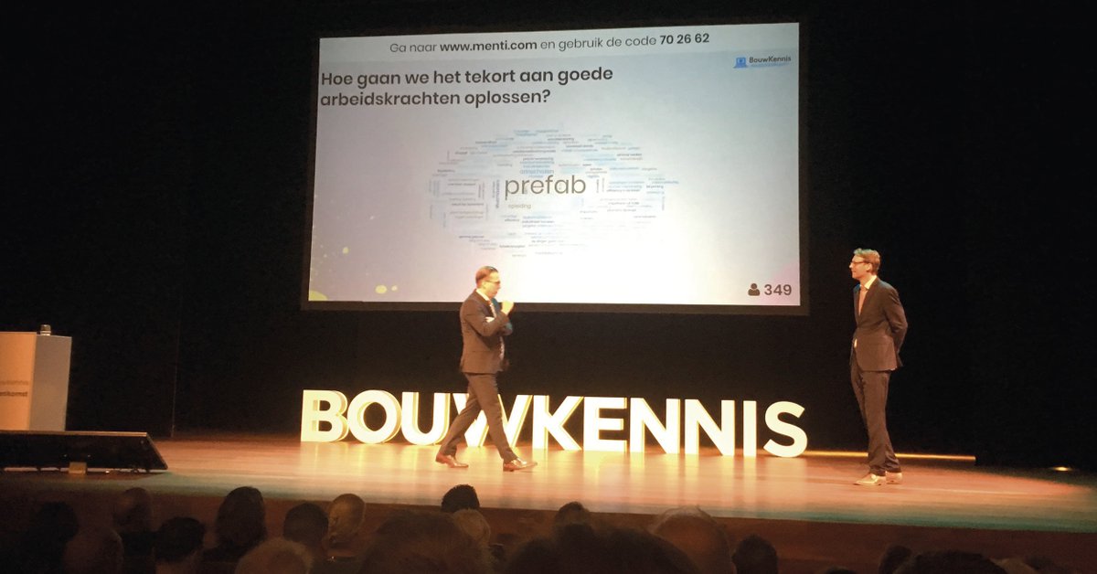 FAAYVIANEN's tweet photo. Later is nu begonnen! Door op een slimmere manier te werken zijn er minder handjes in de bouw nodig. Prefab bouwen heeft en is de toekomst, maar dan wel nu! De nieuwe column van Monique gaat deze keer over: Het voorkomen van personeelstekort binnen de bouw https://t.co/agufuw9CIy https://t.co/wYV0hDWfnG