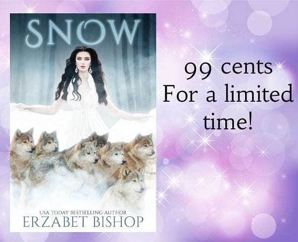 reverseharemluv's tweet image. Now available in Kindle Unlimited! Seven sexy werewolf shifters are determined to protect her.  Will Snow find true love or fall victim to the new evil Queen?

A hot new Reverse Harem Romance from USA Today Bestselling Author Erzabet Bishop!

Amazon: htt… ift.tt/2xJ5G9r