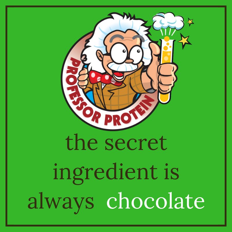 Prof_Protein's tweet image. ...or is it protein? 🤔

Whatever it is, get more of it by using 'AUTUMN50' at the checkout to get GET 50% OFF! 

 👉👉👉 professor-protein.com