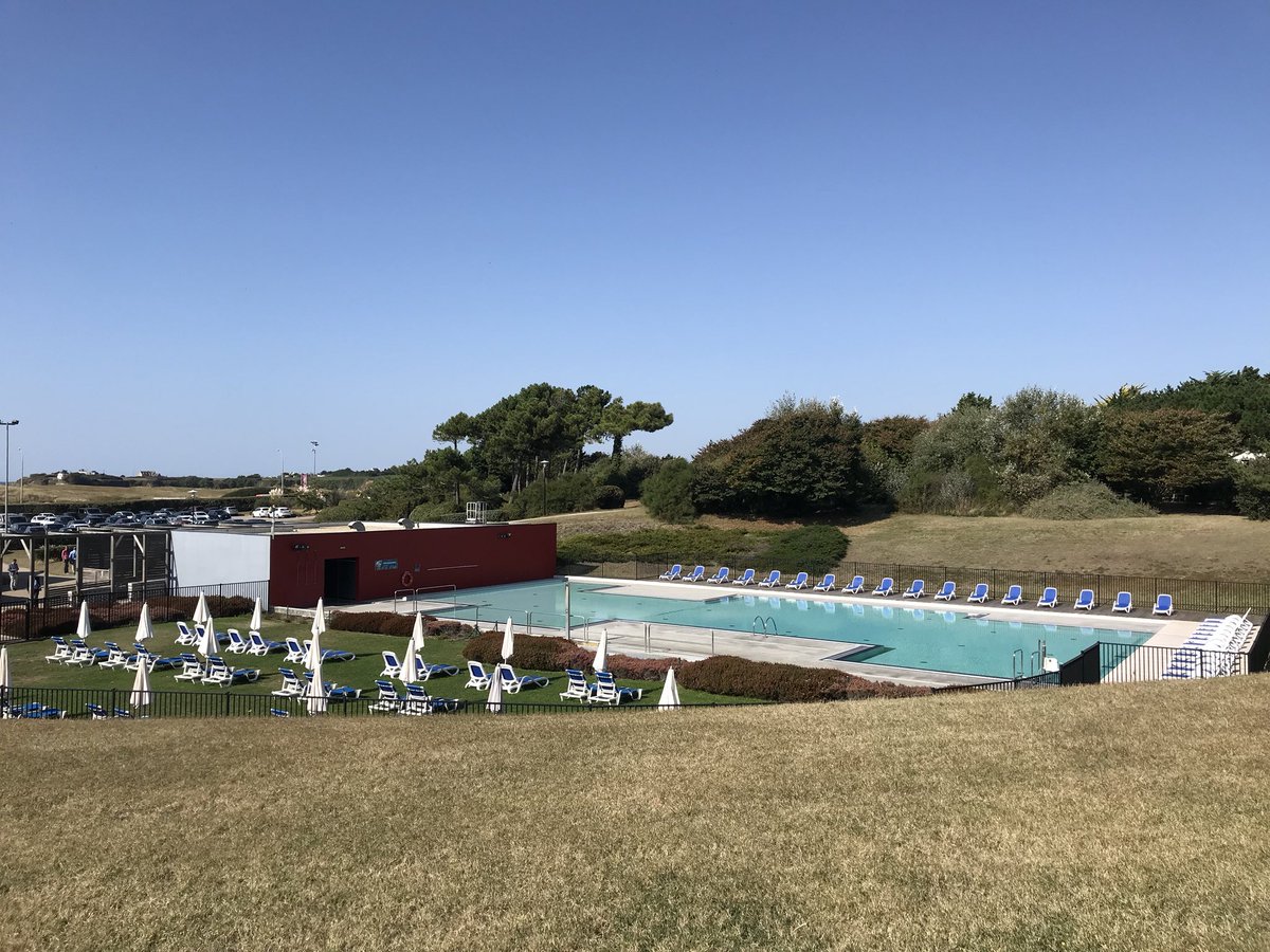 #resadia18 Initiation aux réseaux sociaux ça commence bien ...