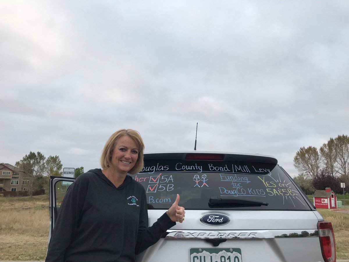 KellyCoonts's tweet photo. Our kids deserve the best education! Vote YES 5A &amp; B!
⁦@carriestep⁩ ⁦@PGEPanthers⁩ https://t.co/2ODYdFqMoe