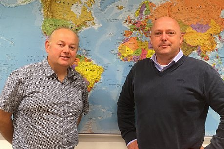 MobaInfo's tweet photo. “Our desire is to give the customers the best service possible." In a interview Marcel Maijer and Rene Rozendaal tell everything our customers need to know about our Customer Care https://t.co/ggmAduUDNf
#Moba #mustread #customercare #eggs #support #egggradingmachines https://t.co/ew8jokznFO