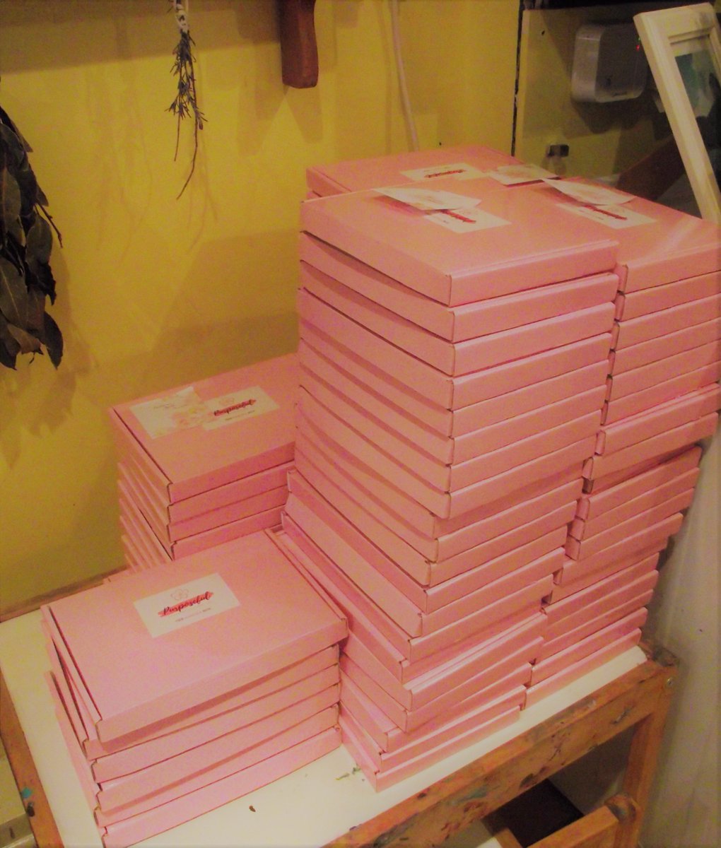 PurposefulBox tweet picture