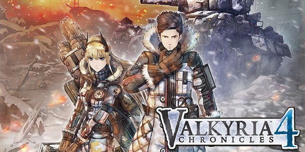 CORSAIR's tweet photo. A new Valkyria Chronicles? And it's on PC!? 👀 Thanks to our squad at SEGA we have 5x Steam keys for #ValkyriaChronicles4 to share!

To win:
1⃣RT &amp; ❤️
2⃣Follow @CORSAIR &amp; @SEGA
3⃣Do it before 5 PM PDT today

Winners will be contacted via DM.

🐶https://t.co/AvRywiXIsT https://t.co/pral4goc4G