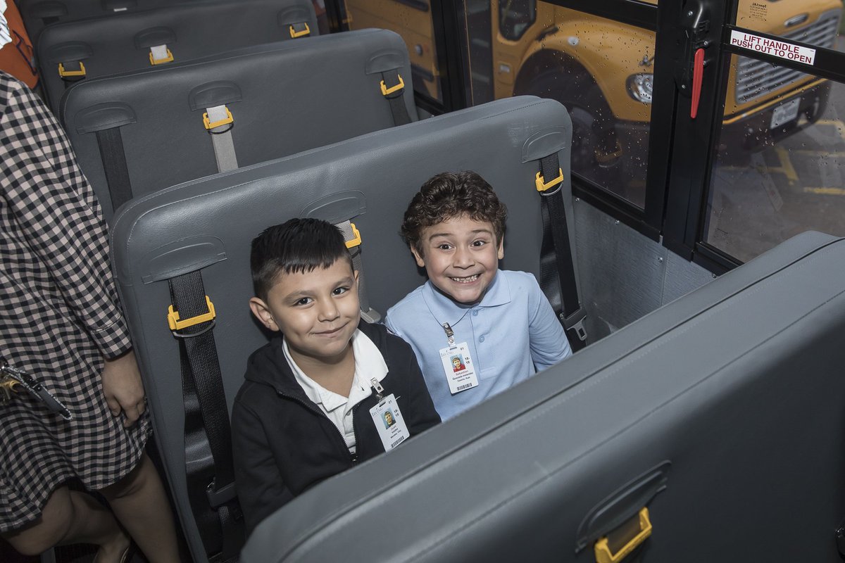 First Student (@FirstStudentInc) | Twitter