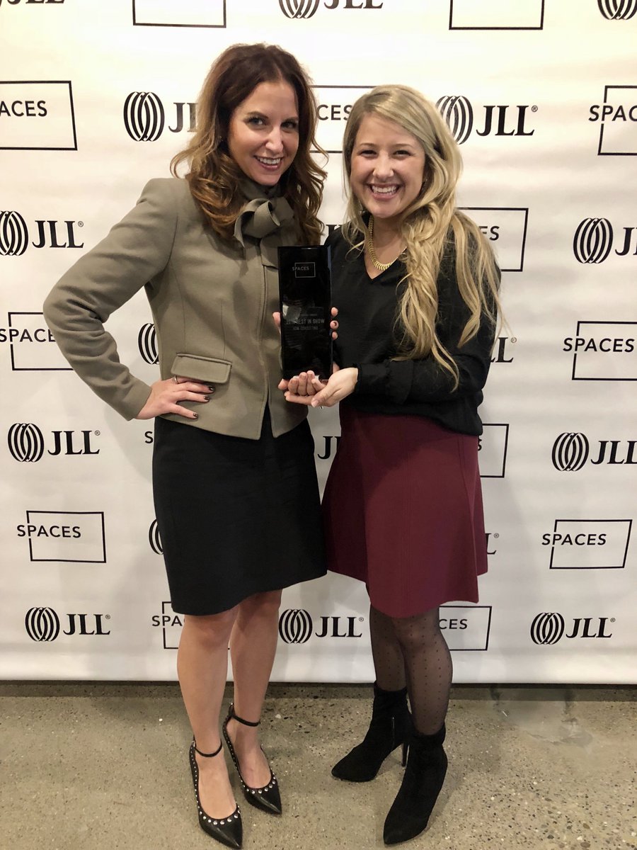 resultantlife's tweet photo. Thank you to @SpacesIndiana for the recognition of #KSMC111 as a 2018 Best in Show winner! We couldn’t have done it without our amazing team of partners: @DELV_Design @DORISresearch @RJEinteriors @CharlesCBrandt @PD_Furniture #Spaces2018 #SpaceMatters https://t.co/SQ1mzZ1uAF